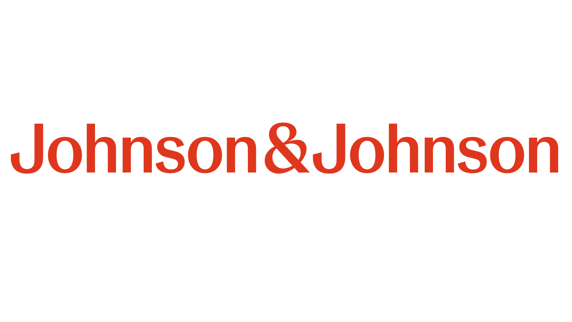 Johnson & Johnson logo